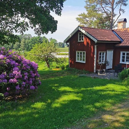 Torpet Villa Sollebrunn Kültér fotó