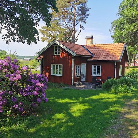 Torpet Villa Sollebrunn Kültér fotó