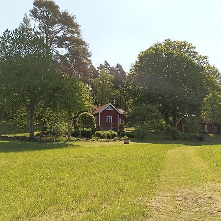 Torpet Villa Sollebrunn Kültér fotó